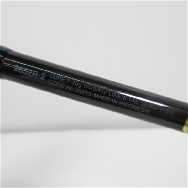 １９スコーピオン２６５Ｒー２